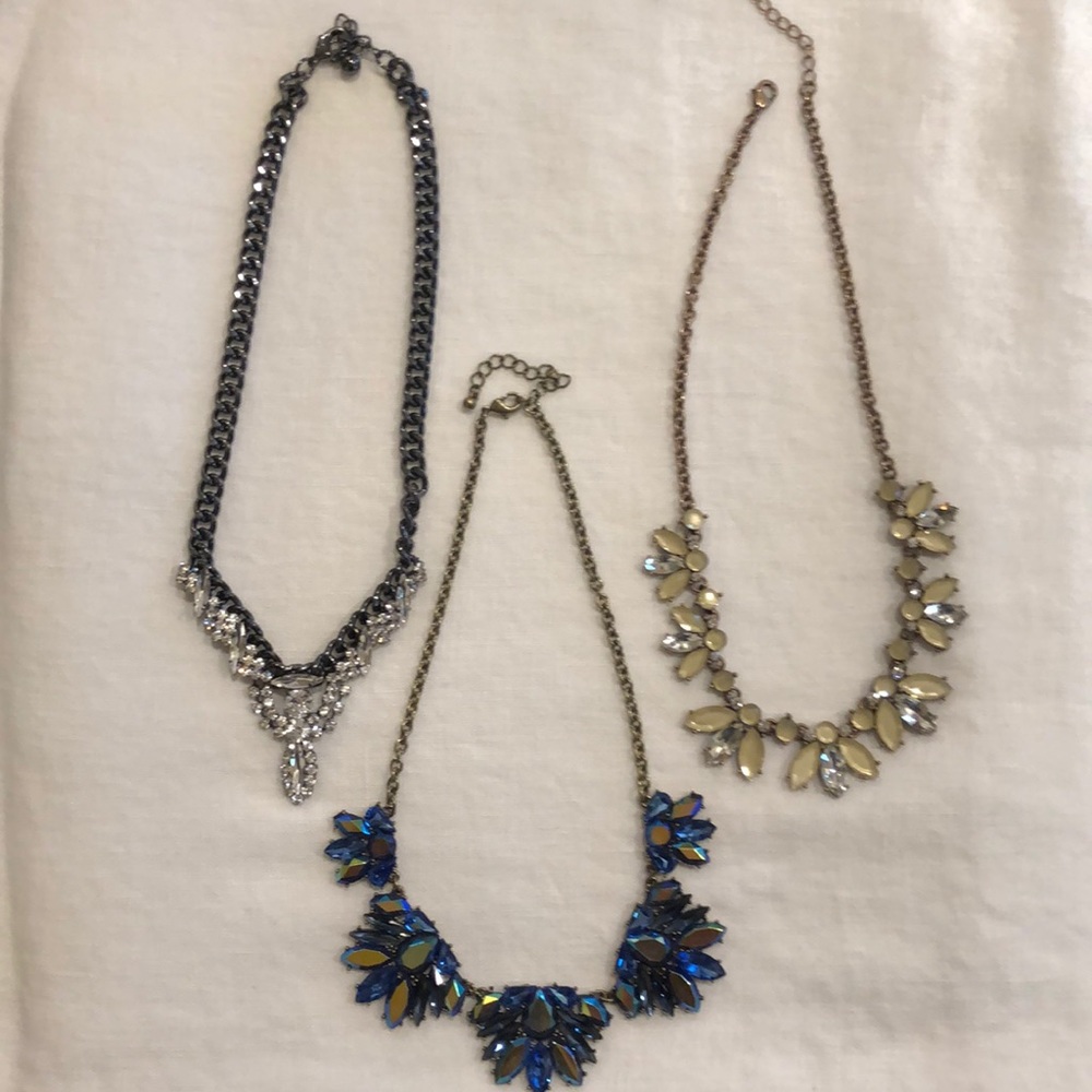 Costume Necklaces